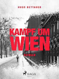 Kampf um Wien - Hugo Bettauer - ebook