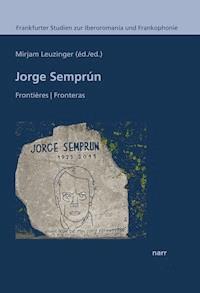 Jorge Semprún -  - ebook