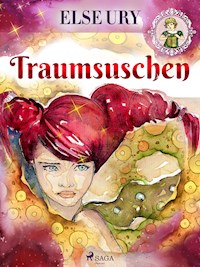 Traumsuschen - Else Ury - ebook