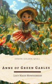 Anne of Green Gables - Lucy Maud Montgomery - ebook