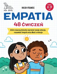 Empatia - Hiedi France - książka
