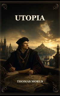 Utopia - Thomas Morus - ebook