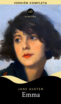 Emma - Jane Austen  - ebook