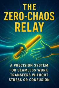 The Zero-Chaos Relay - Sofia Lane - ebook
