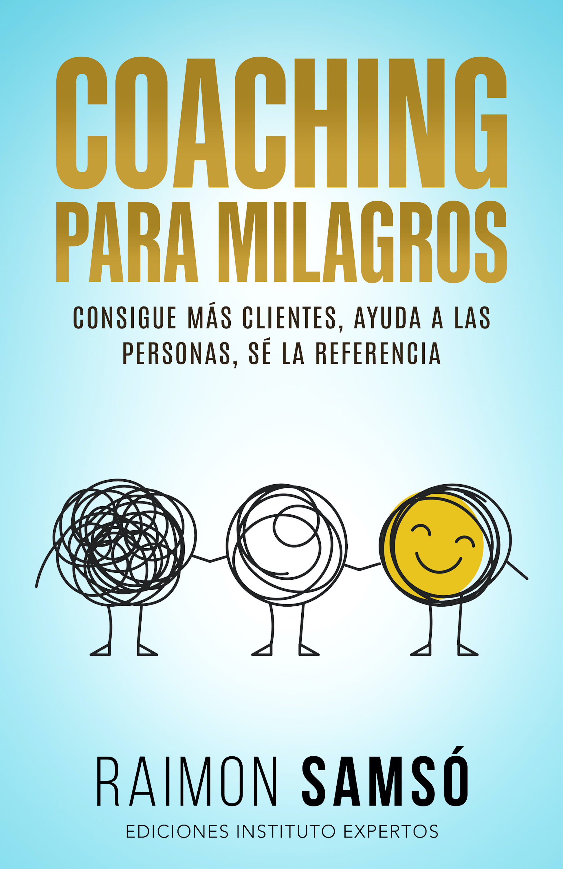 Coaching para Milagros