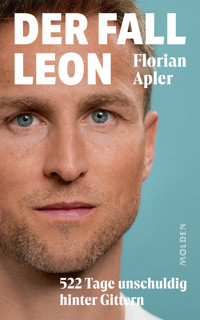 Der Fall Leon - Florian Apler - ebook