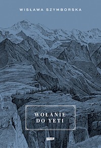 Wołanie do Yeti - Grądziel-Wójcik Joanna - książka