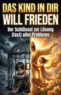 Kind in dir will Frieden - Stefanie Seele - ebook