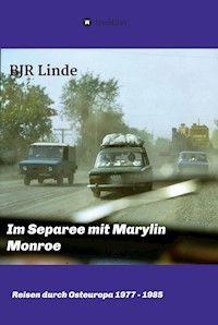 Im Separee mit Marilyn Monroe - Bernd Linde - ebook
