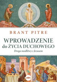 Wprowadzenie do życia duchowego - Pitre Brant - książka