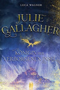 Julie Gallagher - Luca Wagner - ebook