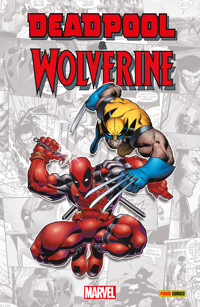 DEADPOOL & WOLVERINE - Fred Van Lente - ebook