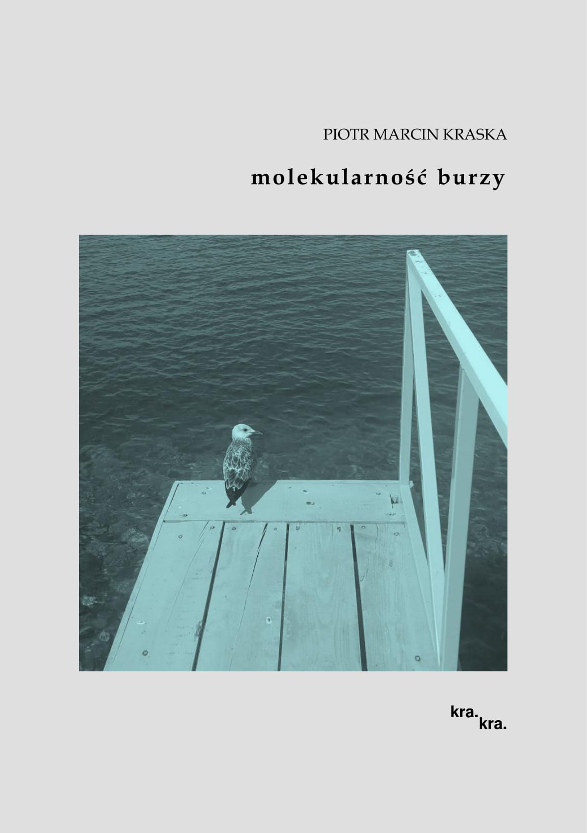 Molekularność burzy