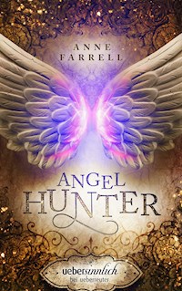 Angel Hunter - Anne Farrell - ebook