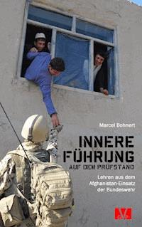 Innere Führung auf dem Prüfstand - Marcel Bohnert - ebook