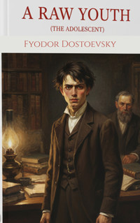 A Raw Youth - Fyodor Dostoevsky - ebook