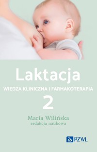 LaktacjaTom 2 -  - książka