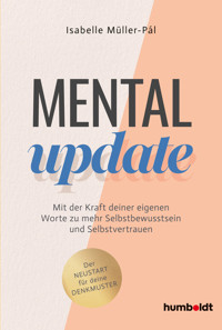 Mental Update - Isabelle Müller-Pál - ebook