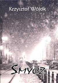 Smycz - Wójcik Krzysztof - książka