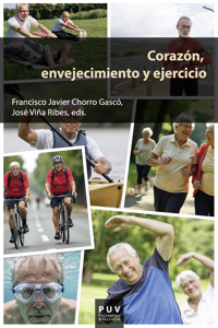 Corazón, envejecimiento y ejercicio -  - ebook
