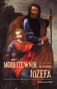 Modlitewnik do świętego Józefa -  - książka