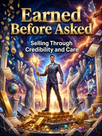Earned Before Asked - Garrett Nolan - ebook