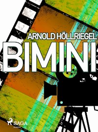 Bimini - Arnold Höllriegel - ebook