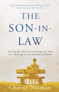 The Son-in-Law - Charity Norman - ebook