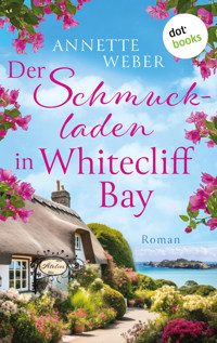 Der Schmuckladen in Whitecliff Bay - Annette Weber - ebook