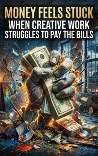 Money feels stuck - Emma Whitaker - ebook
