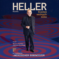 Siedem ważnych słów. Michał Heller w rozmowie z Wojciechem Bonowiczem - Wojciech Bonowicz, Michał Heller - ebook + audiobook