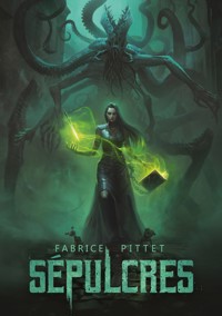 Sépulcres - Fabrice Pittet - ebook