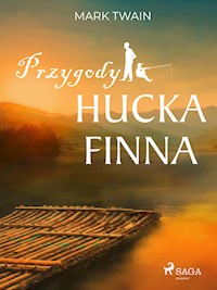 Przygody Hucka Finna - Mark Twain - ebook + audiobook