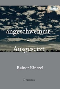 angeschwemmt - Ausgesetzt - Rainer Kintzel - ebook