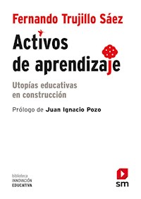 Activos de aprendizaje - Fernando Trujillo Sáez - ebook