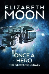 Once a Hero - Moon Elizabeth - ebook
