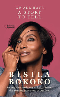 We All Have a Story to Tell - Bisila Bokoko - ebook