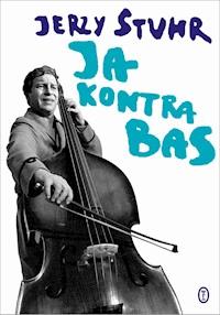 Ja kontra bas - Jerzy Stuhr - ebook + książka