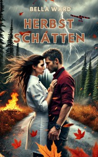 Herbstschatten - Isabella Ward-Whiteley - ebook