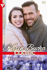Traum vom Glück - Karin Bucha - ebook