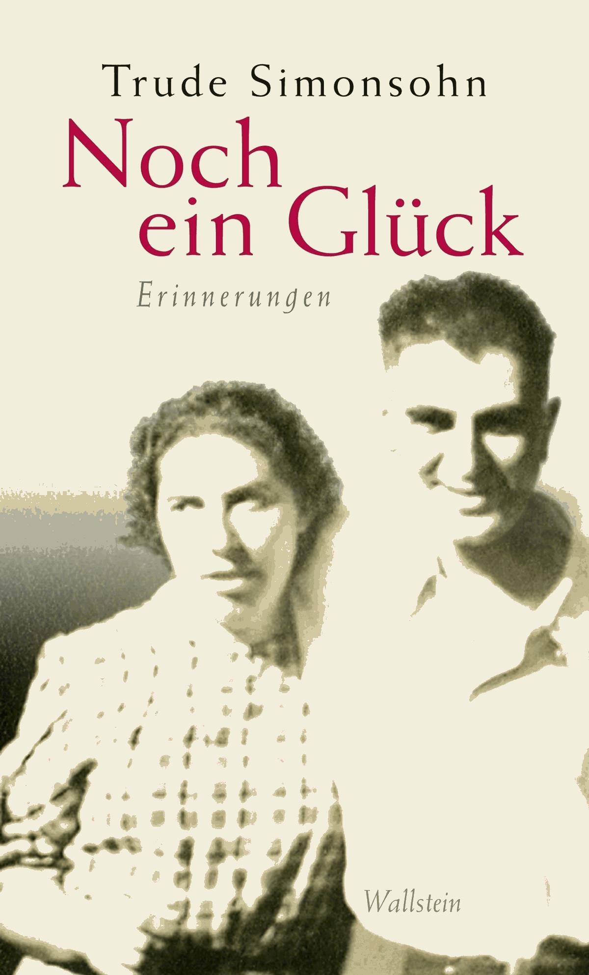 Noch ein Glück