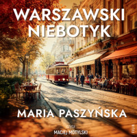 Warszawski niebotyk - Maria Paszyńska - ebook + audiobook + książka