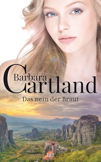 Das Nein der Braut - Barbara Cartland - ebook
