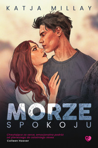Morze spokoju - Katja Millay - ebook + książka