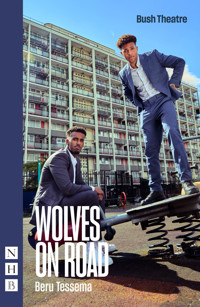 Wolves on Road - Beru Tessema - ebook