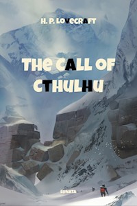 The Call of Cthulhu - H. P. Lovecraft - ebook