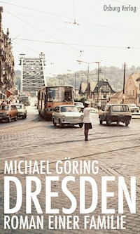 Dresden - Michael Göring - ebook