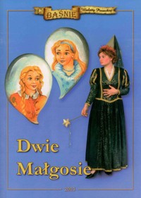 Dwie Małgosie - Wioletta Piasecka - ebook