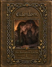 Eiderdorn - Rewa Kasor - ebook