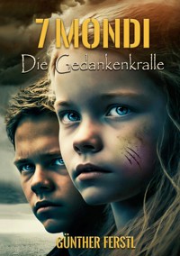7MONDI - Günther Ferstl - ebook